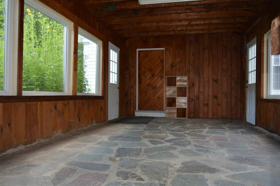 c. 1790 Jacksonville, VT Old House Dreams