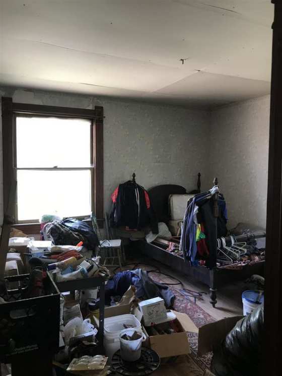 1905 Rulo, NE Old House Dreams