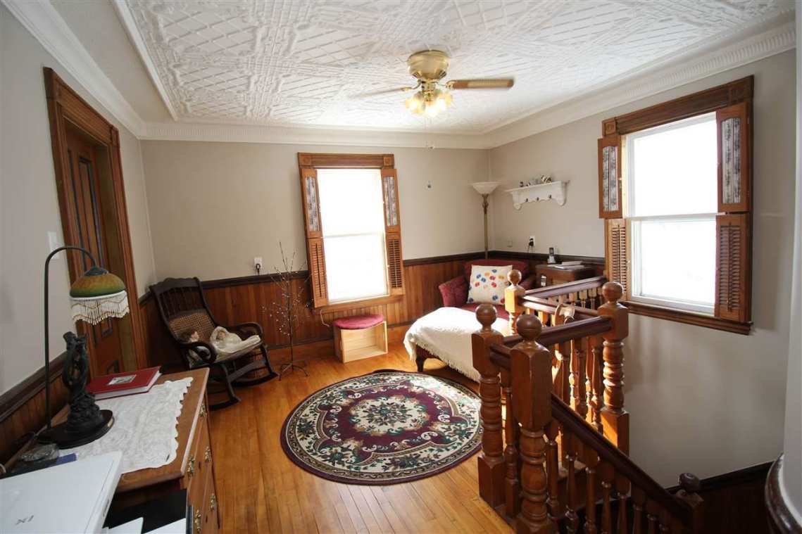 1907 Torbrook, Nova Scotia Old House Dreams