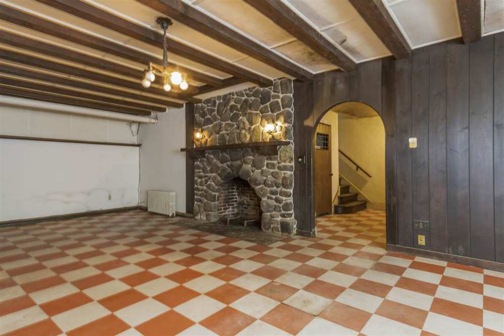 1928 Tudor Revival Concord, NH Old House Dreams