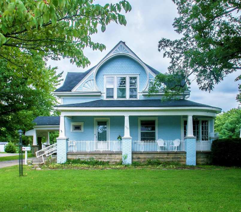 1906 Marshfield Mo 169 900 Old House Dreams