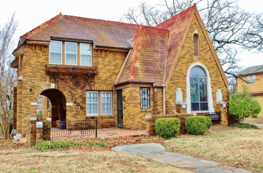 Old Houses For Sale In Oklahoma Old House Dreams