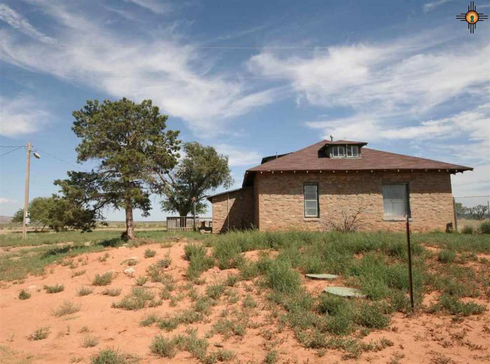 1920 Tucumcari, NM Old House Dreams