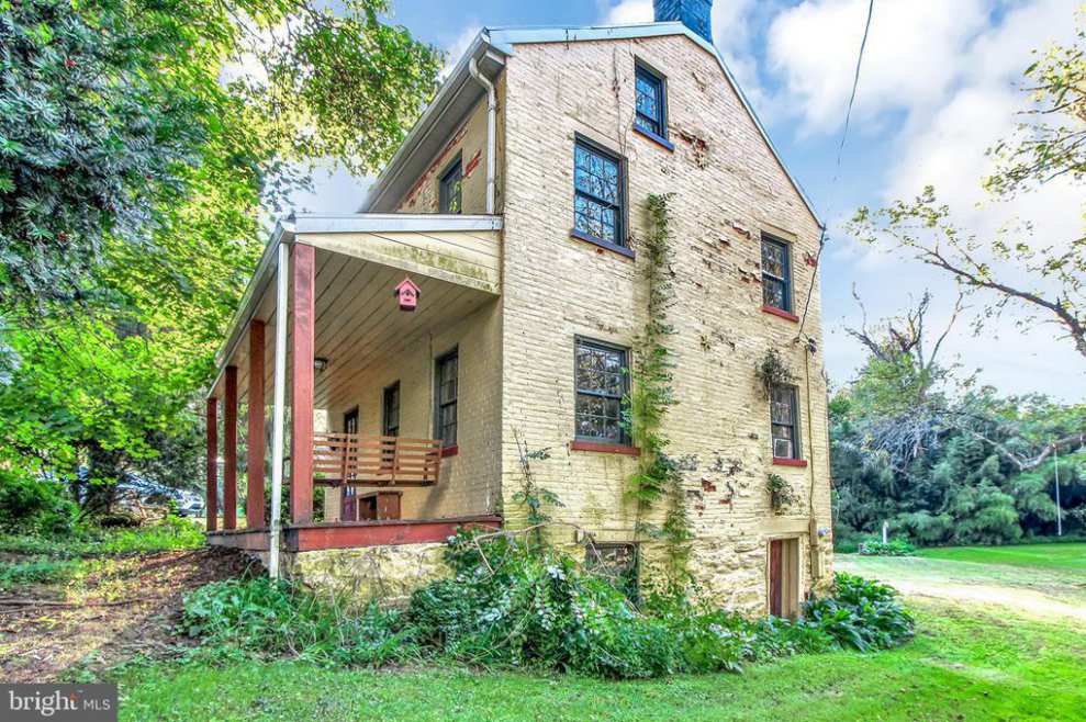 Hellam, PA Old House Dreams