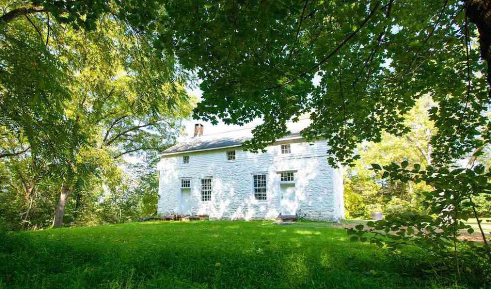 c. 1695 – Accord, NY