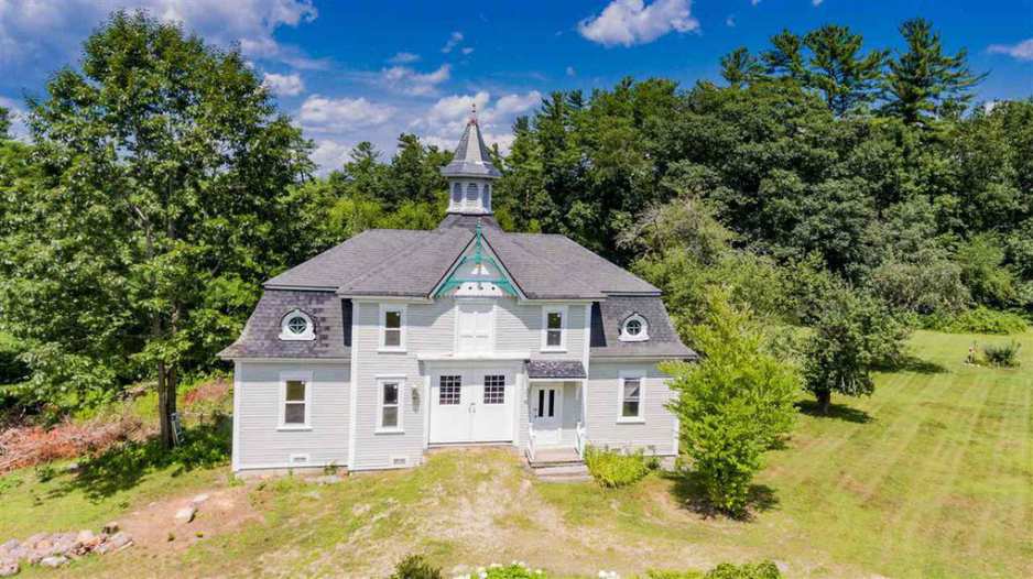 Barn Carriage House Houses For Sale Old House Dreams