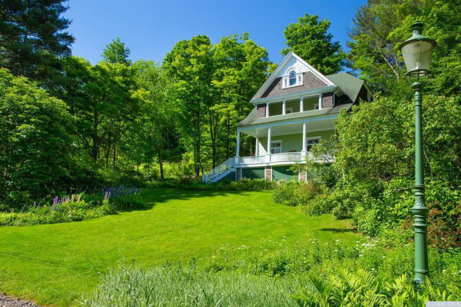 1894 Hunter, NY Old House Dreams