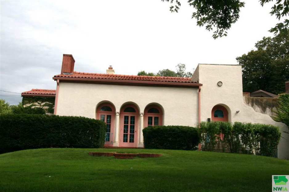 Spanish Revival Houses For Sale Old House Dreams