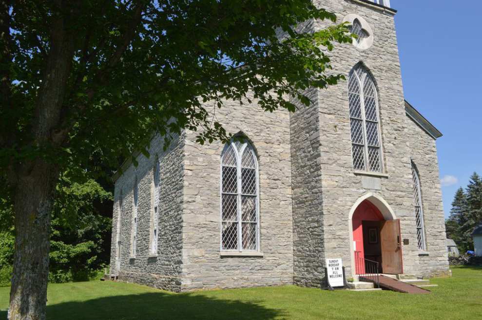 Old Church For Rent Near Me
