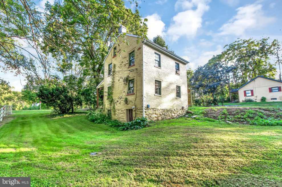 Hellam, PA Old House Dreams