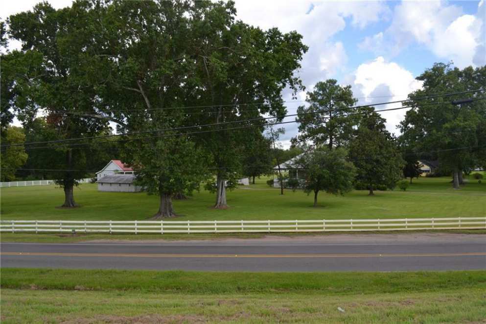 1857 Garyville, LA Old House Dreams
