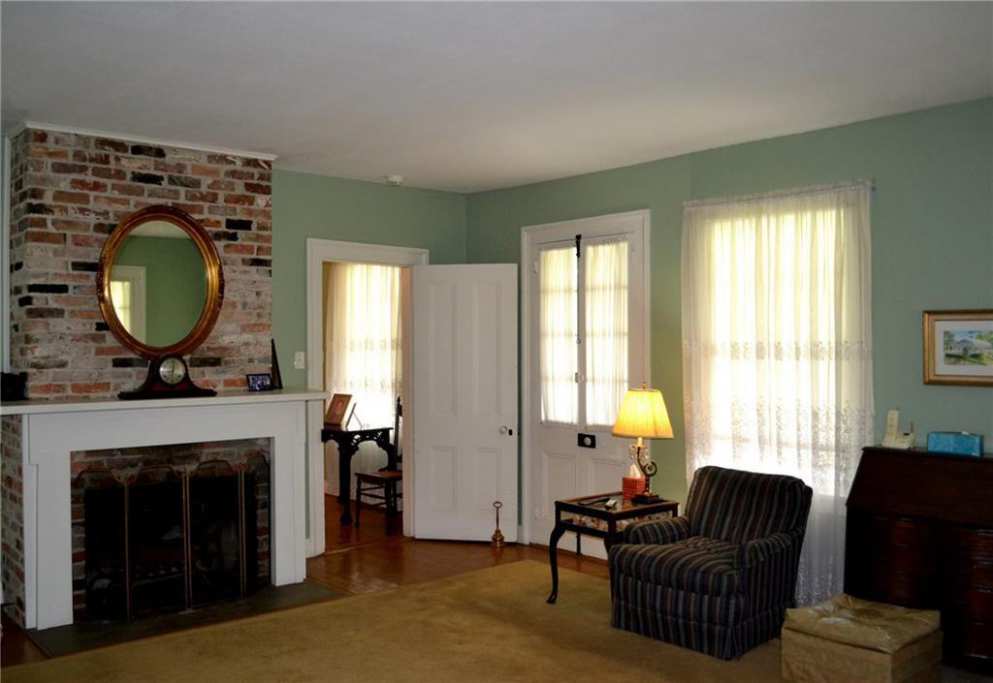 1857 Garyville, LA Old House Dreams