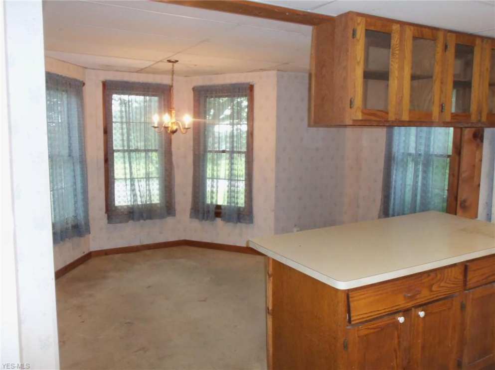 c. 1840 Huntsburg, OH Old House Dreams