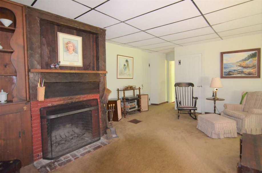 c. 1830 - Newport, NH - Old House Dreams