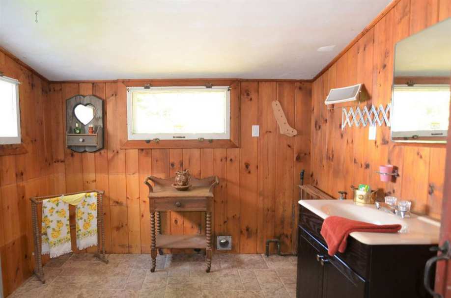 c. 1830 - Newport, NH - Old House Dreams