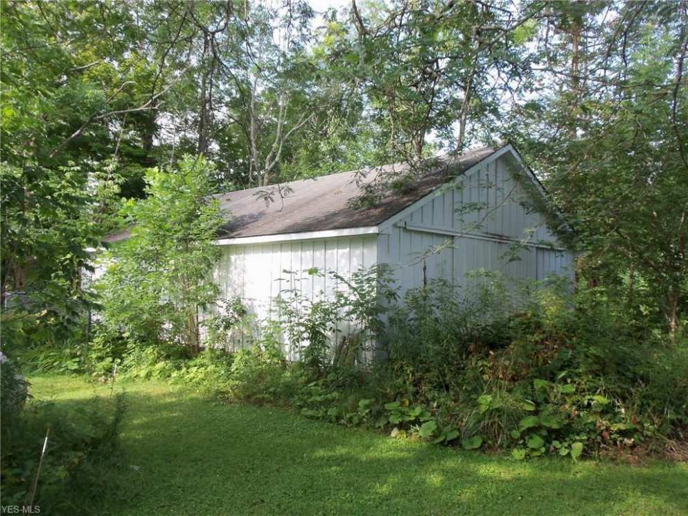 c. 1840 Huntsburg, OH Old House Dreams