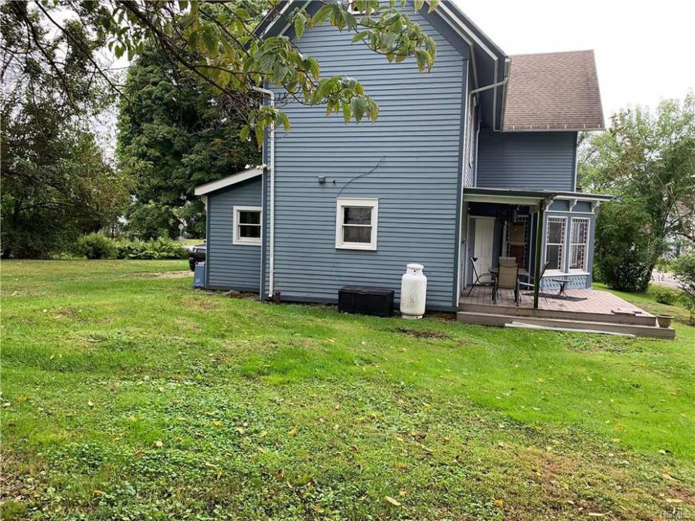 1862 Patterson, NY Old House Dreams