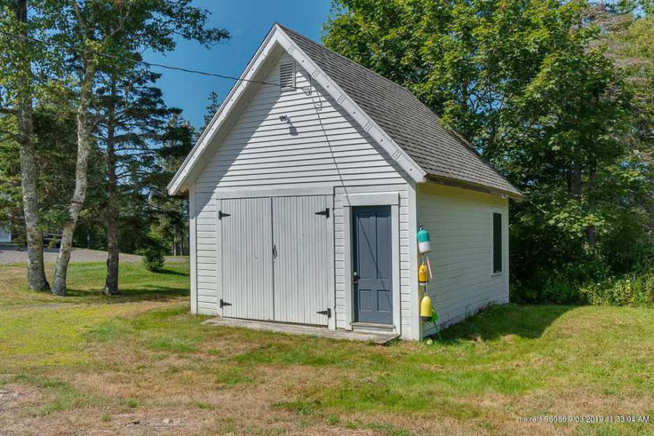 1923 Owls Head, ME Old House Dreams