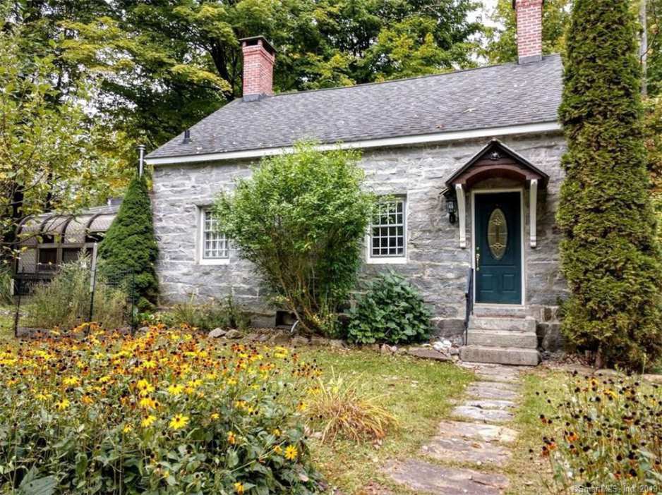 c. 1790 Winsted, CT Old House Dreams