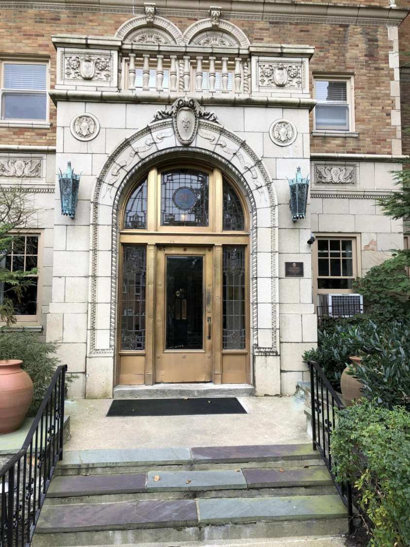 1929 Condo Louisville, KY Old House Dreams