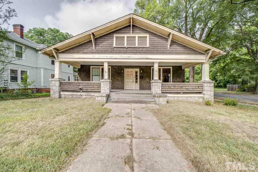 Craftsman Houses For Sale Old House Dreams