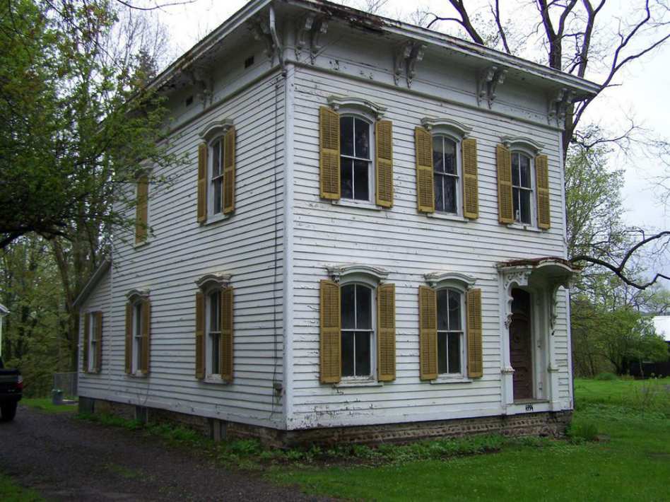 Old Houses for sale in New York Old House Dreams
