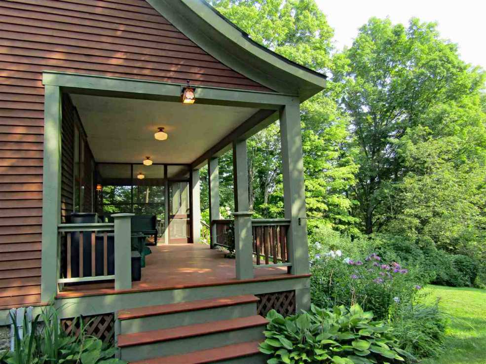 1906 Benson, VT Old House Dreams