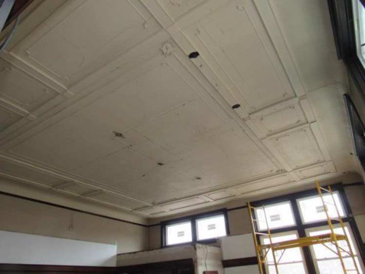 c. 1900 Bank in Cochrane, WI Old House Dreams