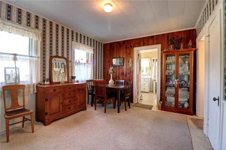 1890 Seneca Falls, NY Old House Dreams