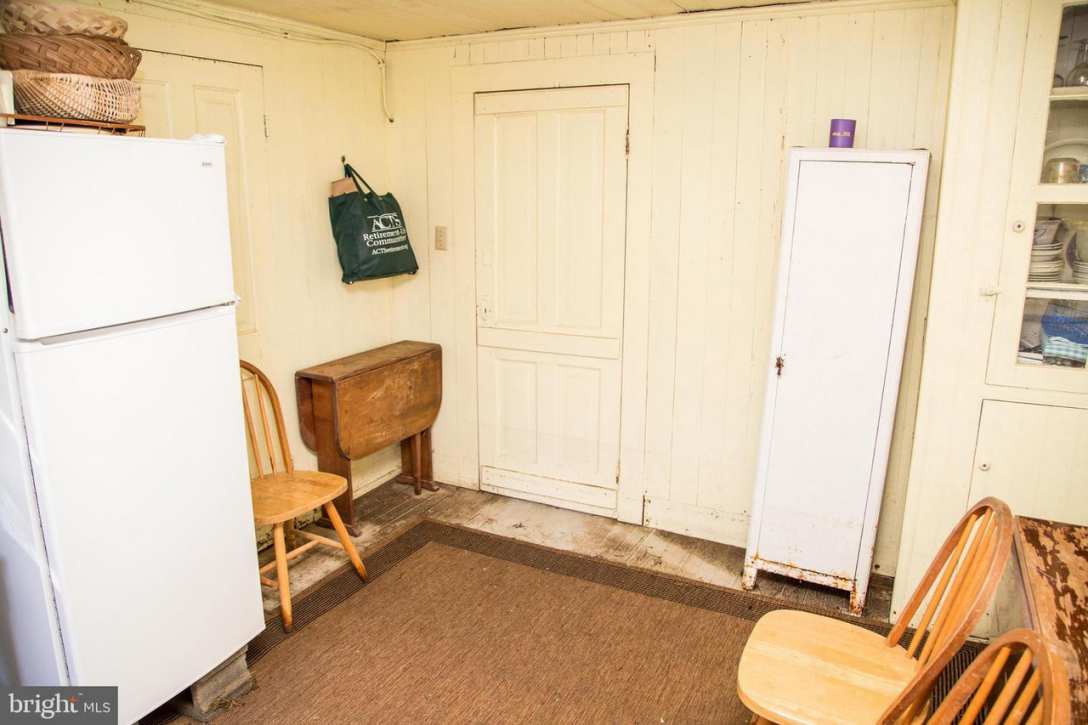 1865 Princess Anne, MD Old House Dreams