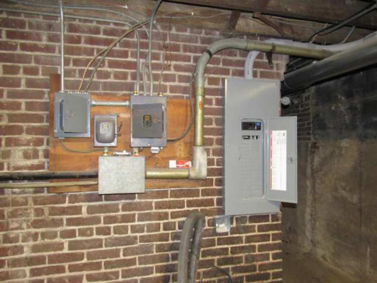 c. 1900 Bank in Cochrane, WI Old House Dreams