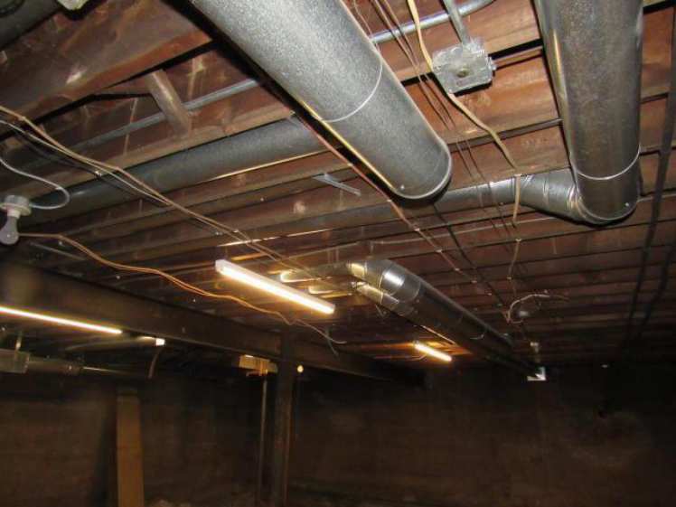 c. 1900 Bank in Cochrane, WI Old House Dreams