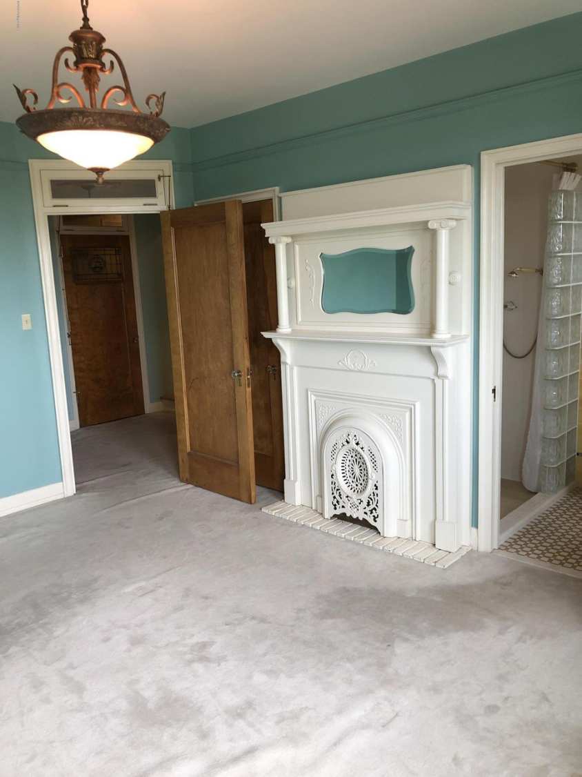 1929 Condo Louisville, KY Old House Dreams