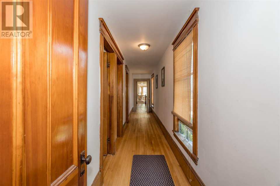 Bear River, Nova Scotia Old House Dreams