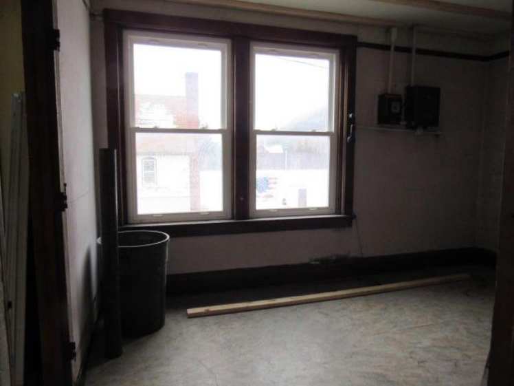 c. 1900 Bank in Cochrane, WI Old House Dreams