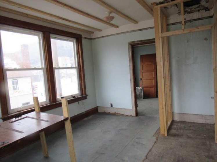 c. 1900 Bank in Cochrane, WI Old House Dreams