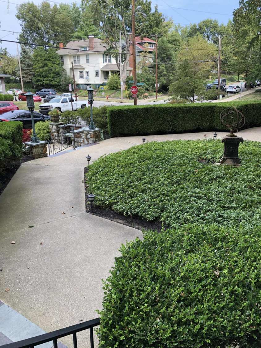 1929 Condo Louisville, KY Old House Dreams