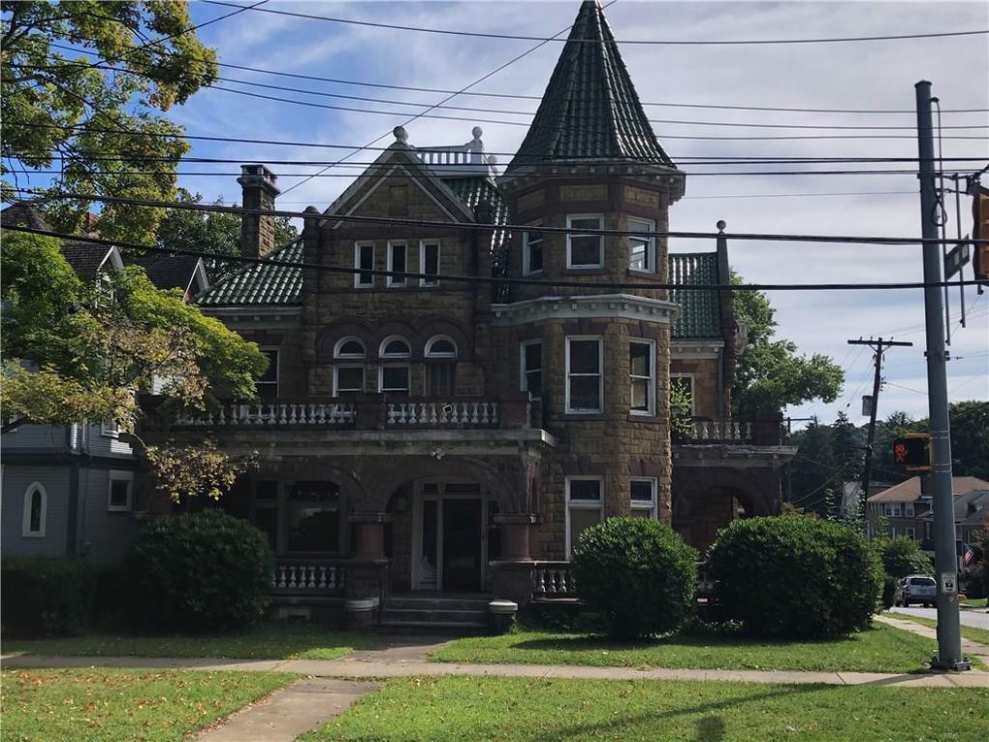 Romanesque Houses For Sale Old House Dreams Romanesque Houses For Sale Old House Dreams