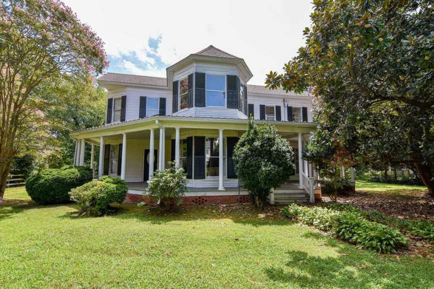 c. 1900 VA Old House Dreams