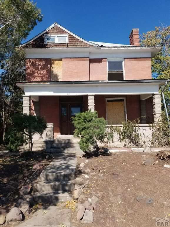 Craigslist Pueblo Colorado Homes Homemade Ftempo