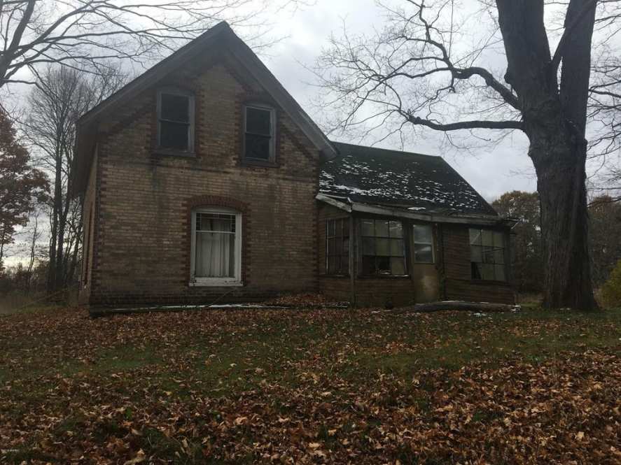 South Haven, MI Old House Dreams