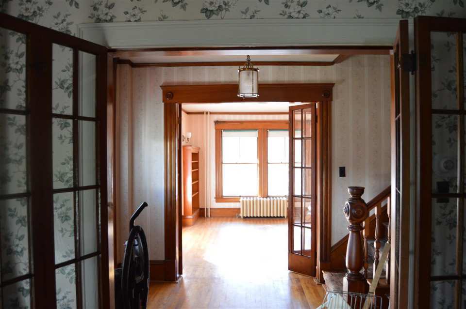 Wells River, VT Old House Dreams