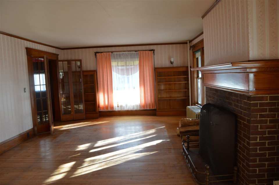 Wells River, VT Old House Dreams