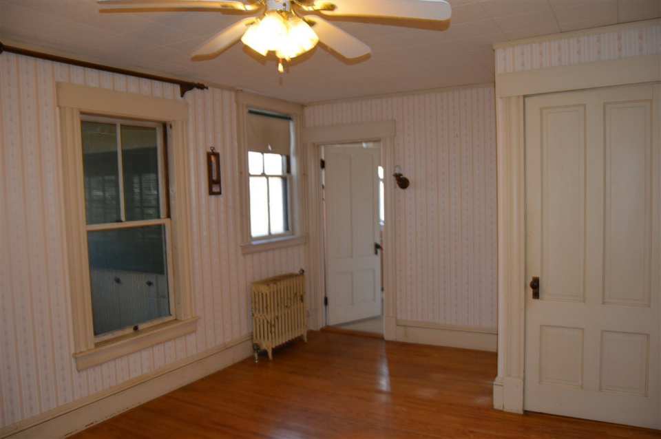 Wells River, VT Old House Dreams