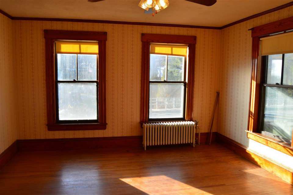 Wells River, VT Old House Dreams