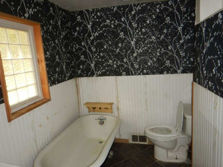 1897 Prescott, WA Old House Dreams