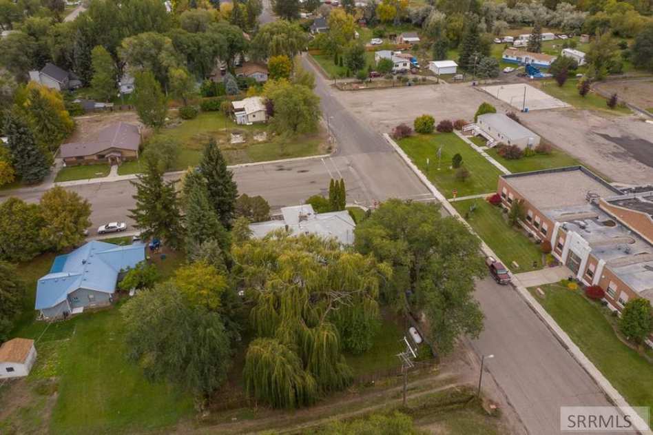 1914 Prairie in Roberts, ID Old House Dreams