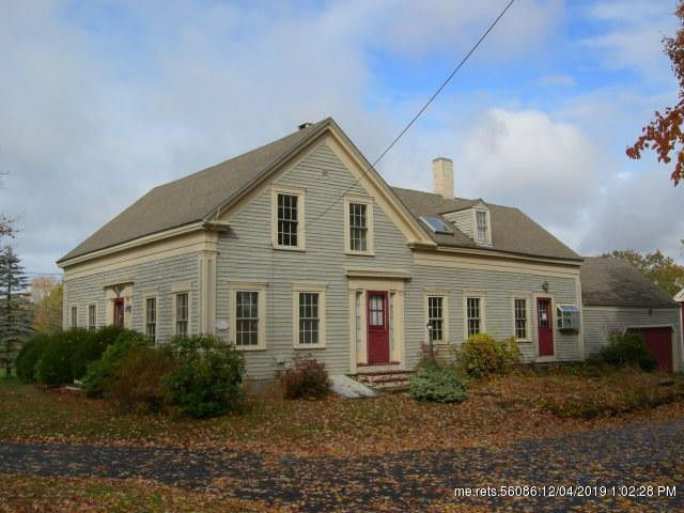 C 1779 gorham me old house dreams