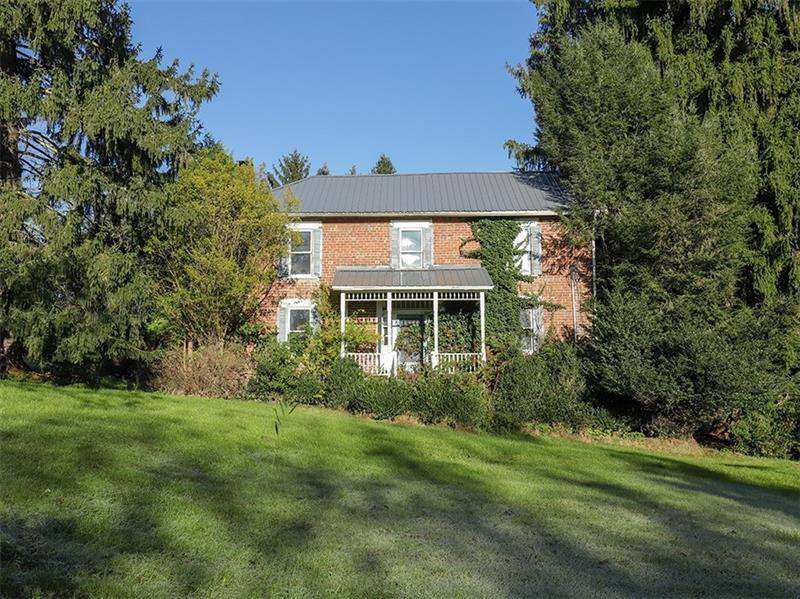 1876 – Ligonier, PA