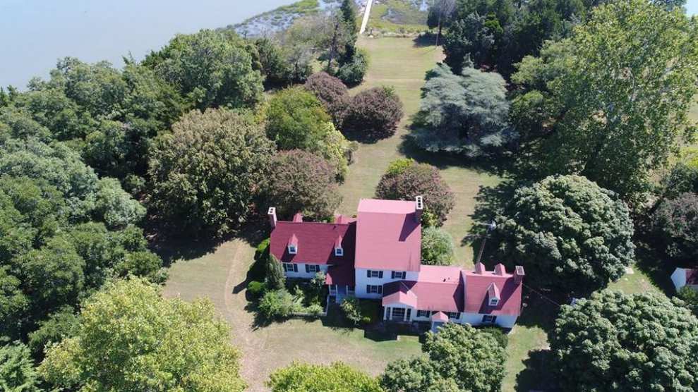 Private: 1749 – Accomac, VA
